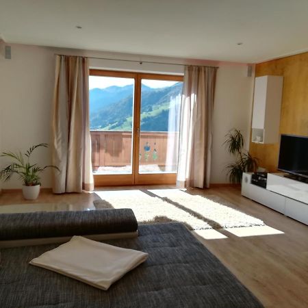 Ferienwohnung Brixental Kirchberg in Tirol Exteriér fotografie