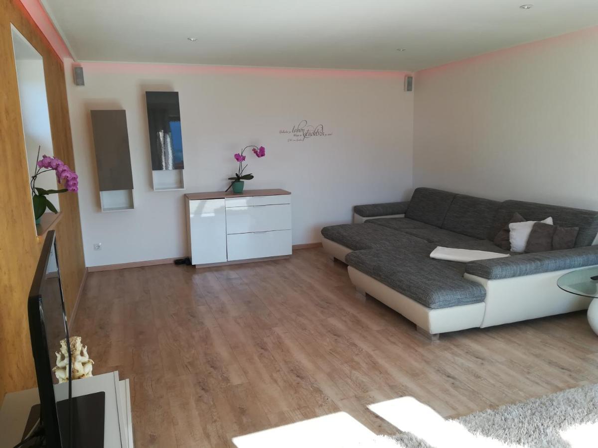 Ferienwohnung Brixental Kirchberg in Tirol Exteriér fotografie