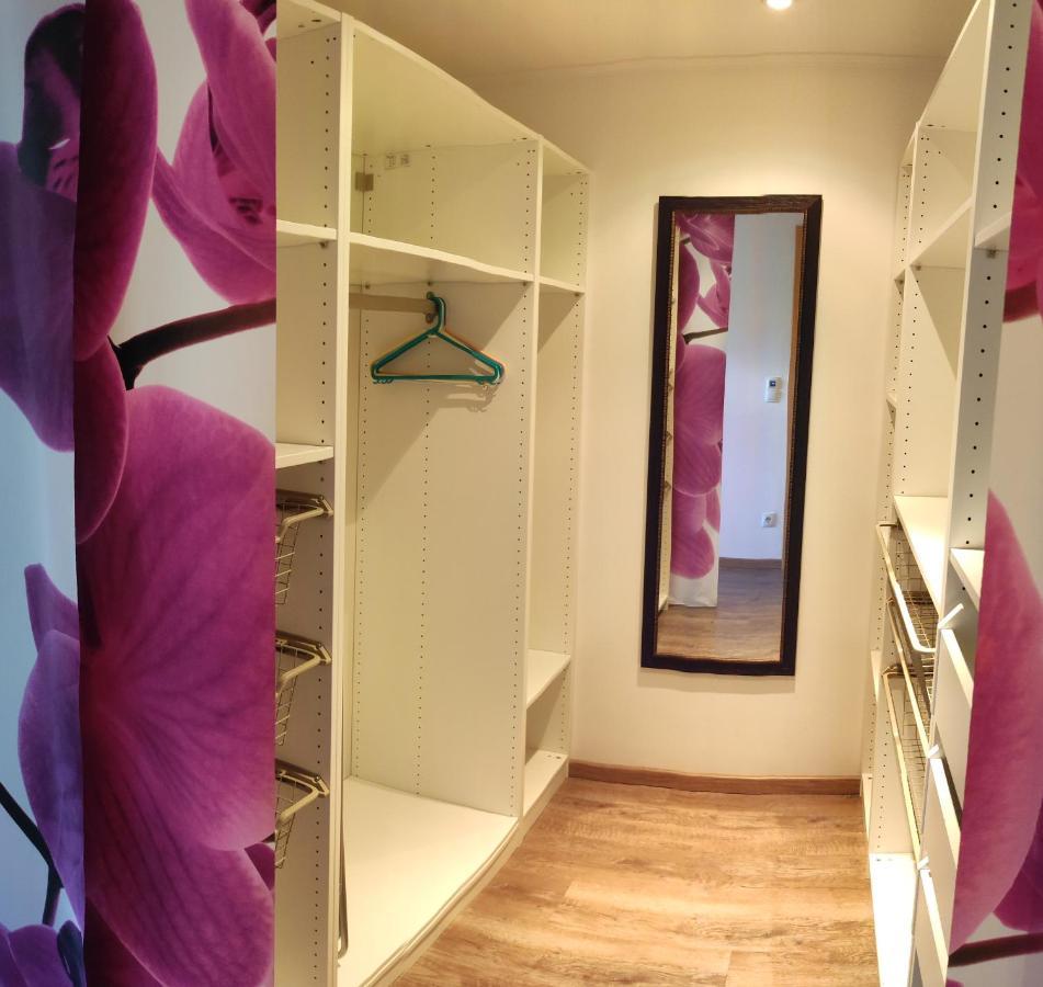 Ferienwohnung Brixental Kirchberg in Tirol Exteriér fotografie